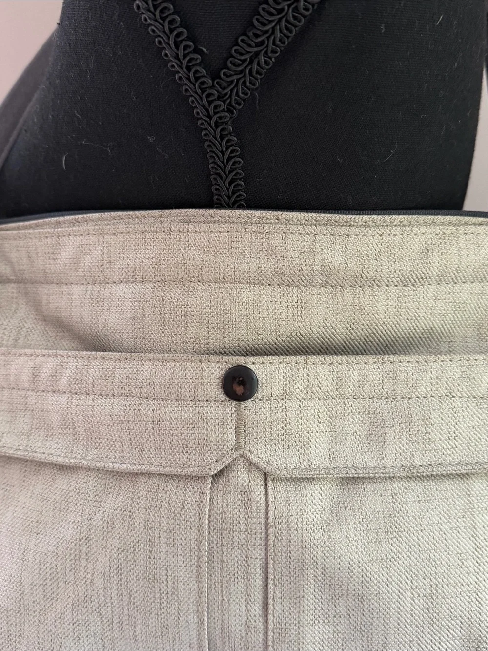 Patagonia Transport Tote 20L Grey